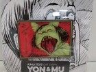 Junji Itos Cat Diary  Yon   Mu Enamel Pin Loot Crate New sealed 
