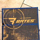 New Bates Gx X2 Tall Zip Dryguard Plus Tactical Boots E03882 Men s 10 5m Black