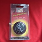 Yomega Fireball Red With Black Side Caps Yoyo Made In U s a 