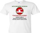 85th Infantry Division    Custer    T-shirt sweatshirt hoodie