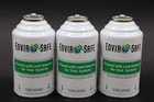 Envirosafe Proseal With Leak Detector For R134a  3 Cans