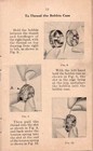 Singer 221-1 Featherweight Sewing Machine User Manual - Steel Wire Bound