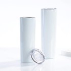 20oz Skinny Tumbler Replacement Lids 1 3 Pack2 75in Cup Mouth Compatible