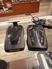 Whistler Xtr 338 And Whistler Z-19r Radar Detectors