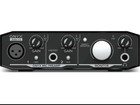 Mackie Onyx Artist 1 2 2x2 Usb Audio Recording Studio Interface