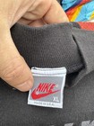 Metallica Nike Tour Road Crew Employee Only Collector Xl