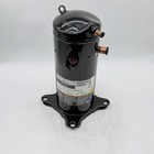 Copeland Zp51k6e-pfv-130  51 000 Btu R410a 208-230 1ph Zp51k5e-pfv Brand New