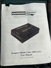 Kanguru Solutions Kclone-1hd-mbc Mobile Clone Hd Duplicator Sata
