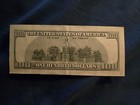  100 Dollar Bill Note Series 2006