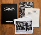 Press Kit 28 X Lot 80  Movie Still Commitments Dutch In Name Of Father 80s 90s