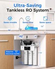 Waterdrop Wd-t3-m Remineralization Reverse Osmosis Water Filter  9-stages