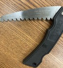 Vintage Usa Gerber Lst Folding Sport Hunting Saw - Discontinued Pruner