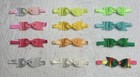 90 Pcs Headband Baby  Infant Toddler Girls Hair Bow Headwear-- 8 Style