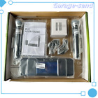 Blx288 beta58a Handheld Wireless Microphone System Come With 2 Microphone