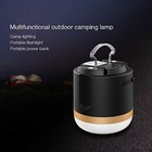 Ecoflow Camping Lamp Efs-cli-b-m1  Waterproof Versatile Camp Light  