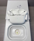 Apple Pro 2nd Generation Earbuds Earphones W  Magsafe Charging Case Usa