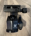Genuine Vortex Ball Head W  Quick Release Plate For Tripod Camera Spotting Scope