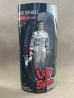 Lost In Space Action Figures Major Don West Judy Robinson Dr Zachary Vintage Lot