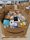 Amazon Target Fast Selling General Merchandise Wholesale Lot