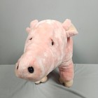 Melissa And Doug Pig Large Plush Life Like Size Stuffed Animal Farm 32   x15   