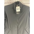  230 Adidas Golf Frostguard Jacket Women s Large Black Primaloft Full Zip Ij5096