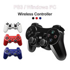 New Remote Game Pad For Ps3 Wireless Bluetooth 3 0 Controller Game Controller Us