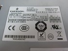 Arista Pwr-460dc-f 460w Dc Power Supply Front To Back Airflow W  Terminal Cover