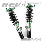 Fits Honda Accord W o Ads  cv  2018-21 Hyper-street One Coilovers Lowering Kit A