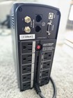 Cyberpower 1000va Avr Desktop Ups Cp1000avrlcda 8 Outlets Led Display