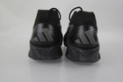 Adidas A e  Basketball Shoe Men s Black Used