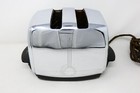 Sunbeam Auto Raise 2 Slice Toaster Model T-20b Art Deco Mid Century