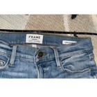 Frame Denim Le Skinny De Jeannee