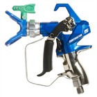 Graco 19y443 Contractor Pc Compact Airless Spray Gun With Racxfflp 210 Switchtip