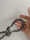  Horseshoe Ring Puzzle