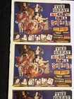 Sex Pistols Postcards The Great Rock N Roll Swindle Set Of 8 Vintage 4x6