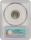 1879 3cn Proof Three Cent Nickel Pcgs Pr64 Coin