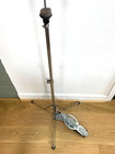 Ludwig 1121 Flat Flush Base Hi-hat Cymbal Stand 50s 60s Vtg Wfl Speed King Ringo