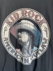 Kid Rock Rock N  Rebels 2009 Tour T-shirt Black Adult Size Medium Vintage