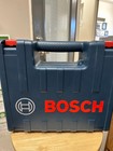Bosch Gcl 2-160 - Cross Line Laser Level W mount In Case