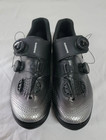Shimano Wide Xc7 Sh-xc702 Mens Mountain Bike Shoes Size Eu 45 Us 10 5 Wide Black