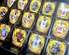 2026 Topps Flagship Football 2025 All Topps Team 25att Insert Pick Your Card Nfl