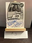 2007 Press Pass Signings Legends The King Richard Petty Autograph Card Of 570