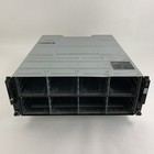 Dell Equallogic Ps6110 2x Psu 2x Controller Module No Hdds No Caddies