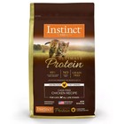Instinct Ultimate Protein Cat Food - Grain Free  High Protein  Chicken 10 Lb