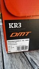 New Dmt Kr3 Aerated Carbon Road Shoes Bordeaux Black 41 Eu  8 Us  Boa Closure