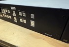 Analog Way Qmx150-h 8x2 Seamless Switcher Hd 3g Sdi  hdbaset 