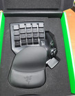 Razer Tartarus V2 Mecha-membrane Gaming Keypad Rgb Chroma     Open Box