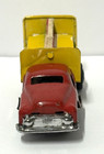 1950 s Vintage Linemar Coca Cola Delivery Truck Tin Friction Japan