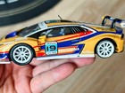 Carrera Digital 132 30766 Lamborghini Huracan Gt3 Nr  19 1 32 Slotcar
