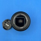 Nikon Af-s Dx Nikkor 18-55mm F 3 5-5 6g Vr Zoom Lens Clean Tested